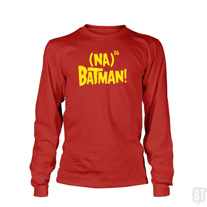 Hero Song Long Sleeve
