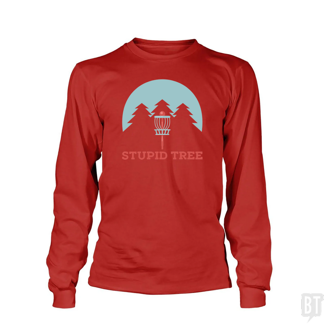 Disc Golf Long Sleeve