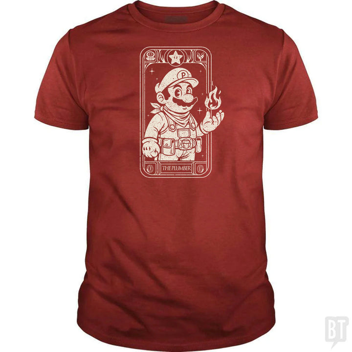 The Plumber