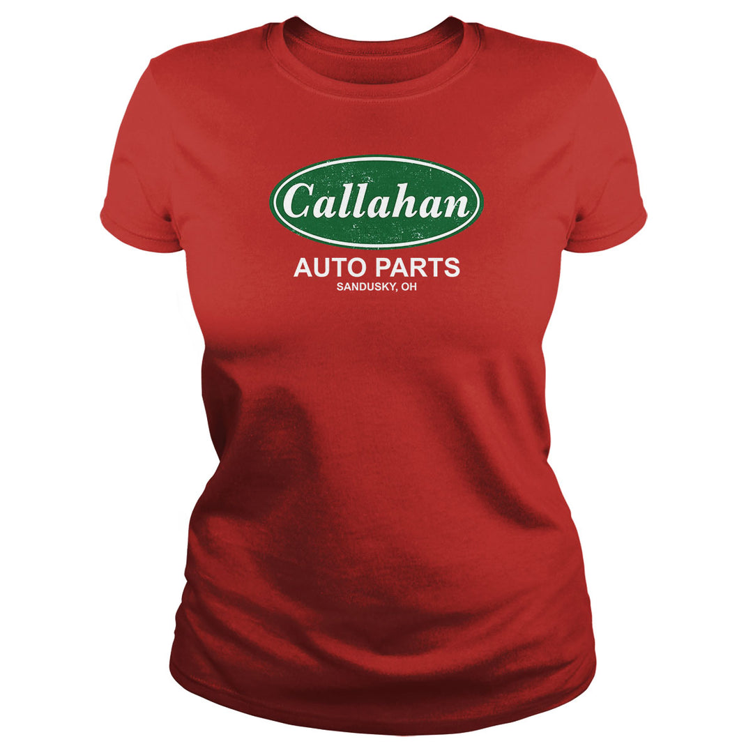 Callahan Auto Parts