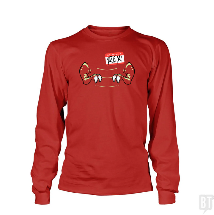 Rex Long Sleeve