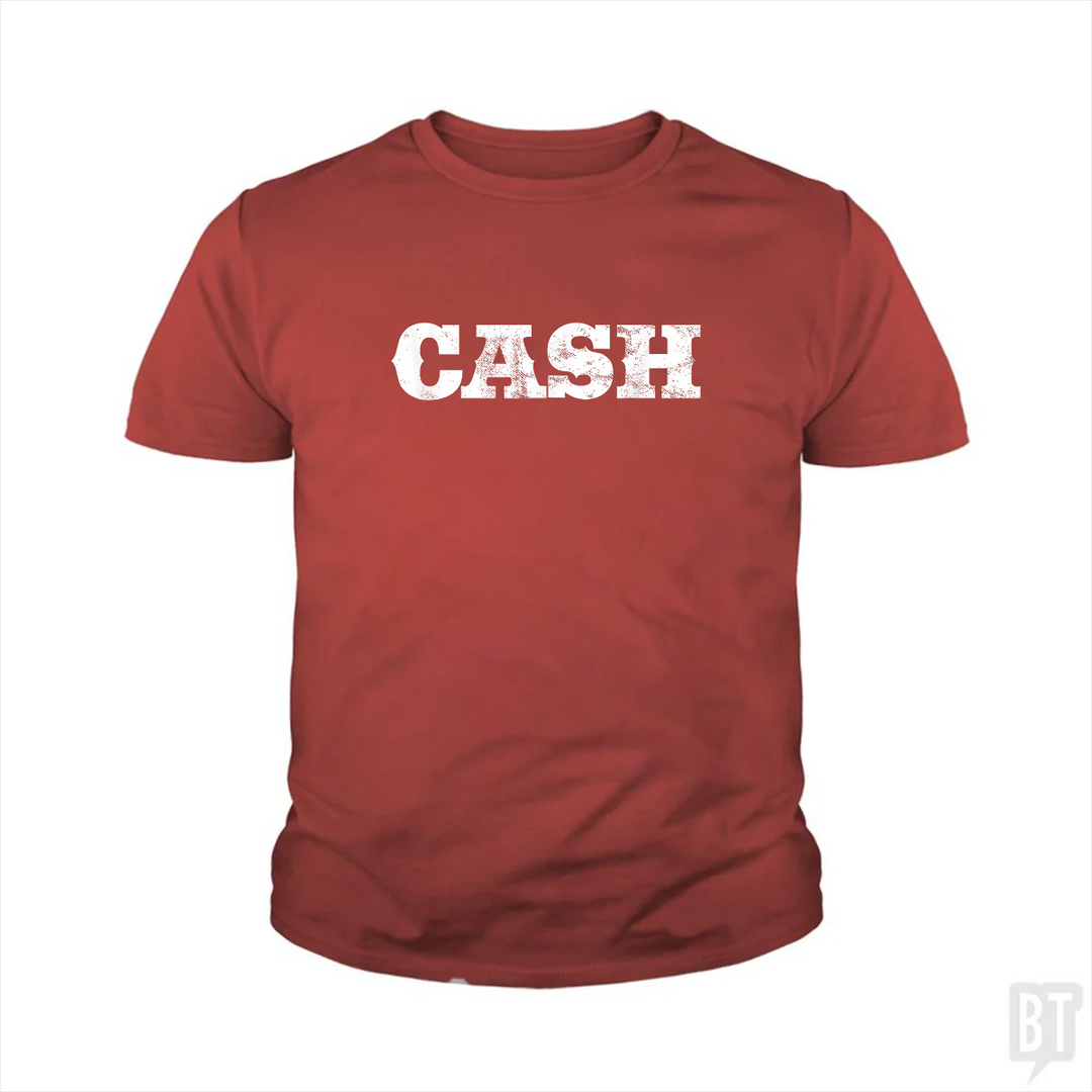 Cash Kids Shirt