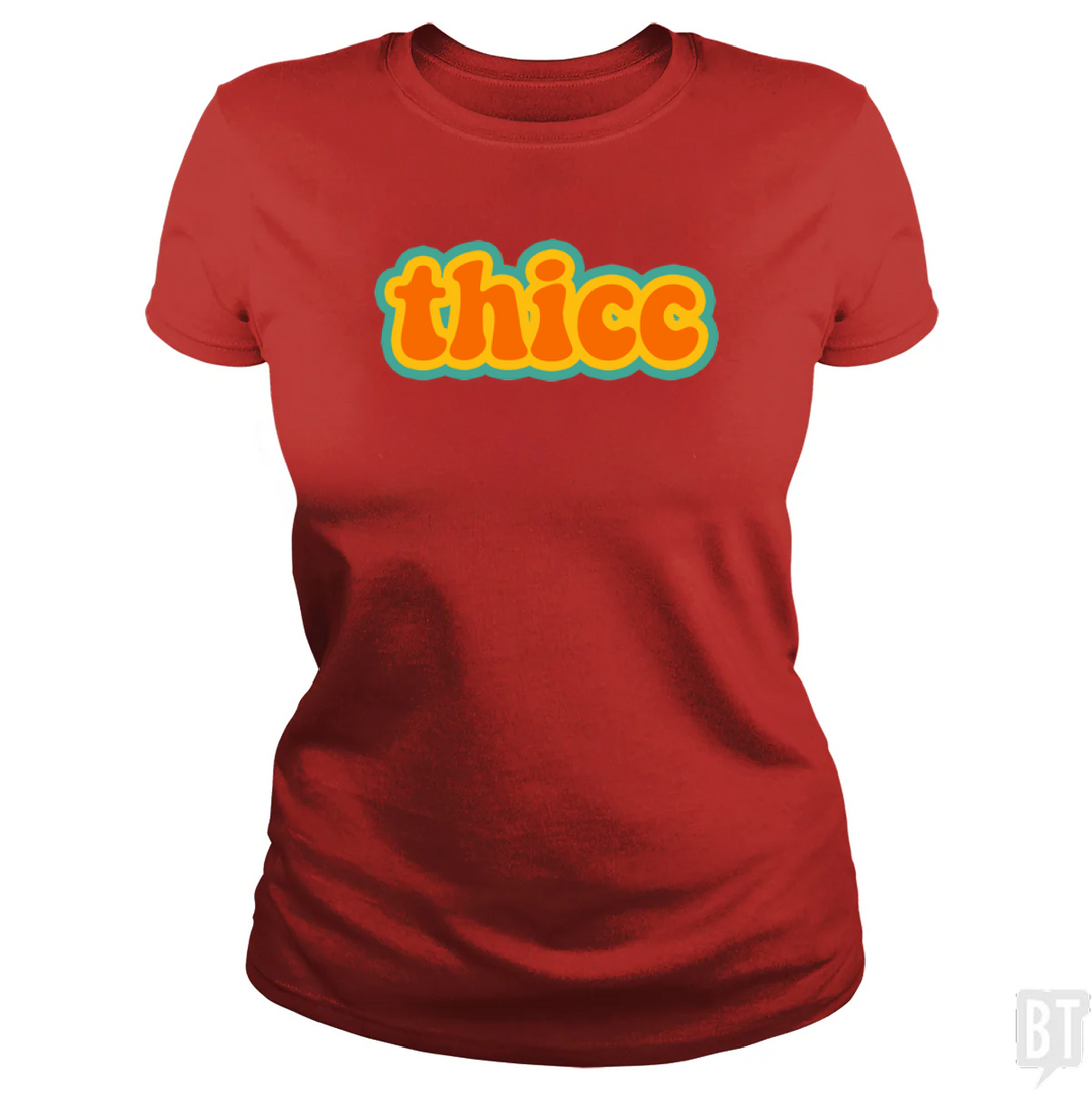 Thicc
