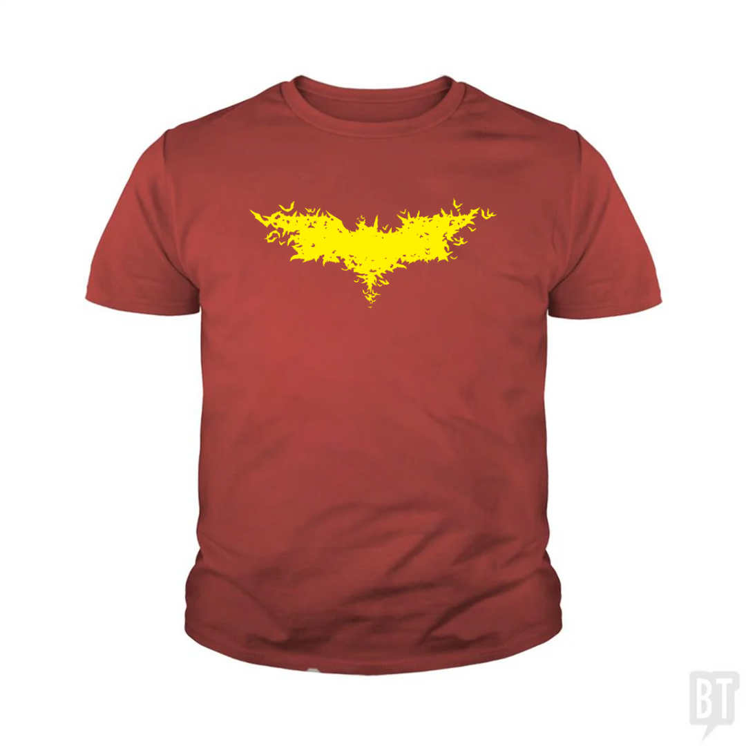 The Bat Kids Shirt