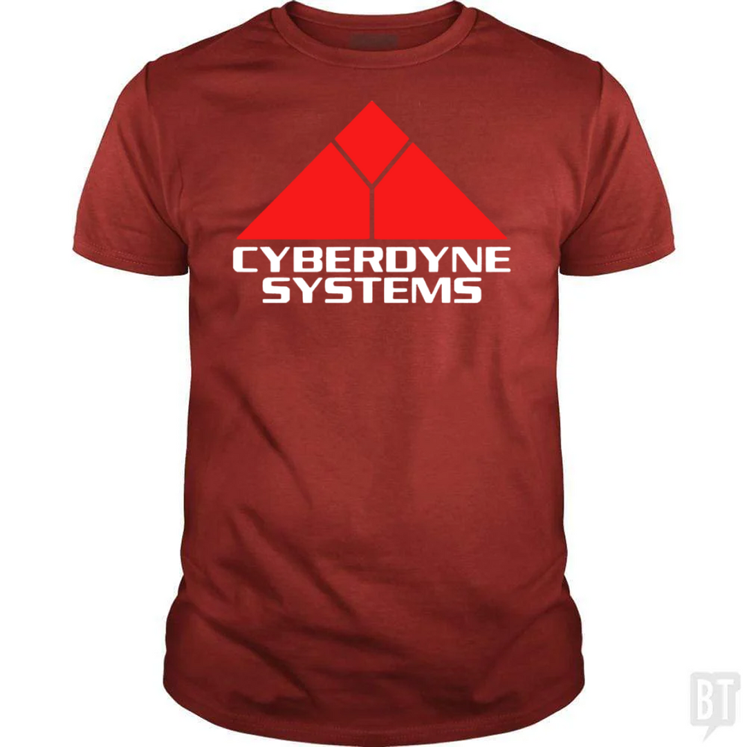 Cyberdyne Systems