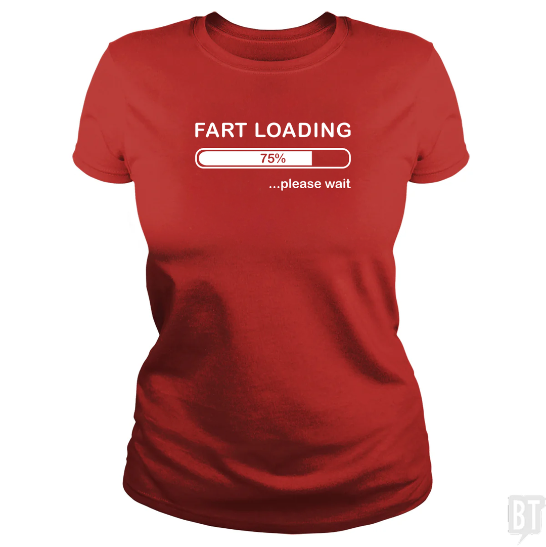 Fart Loading