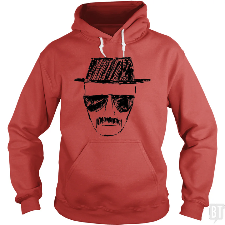 Heisenberg Hoodie