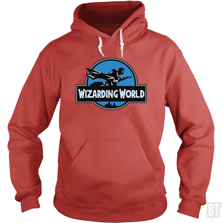 Wizarding World Hoodie
