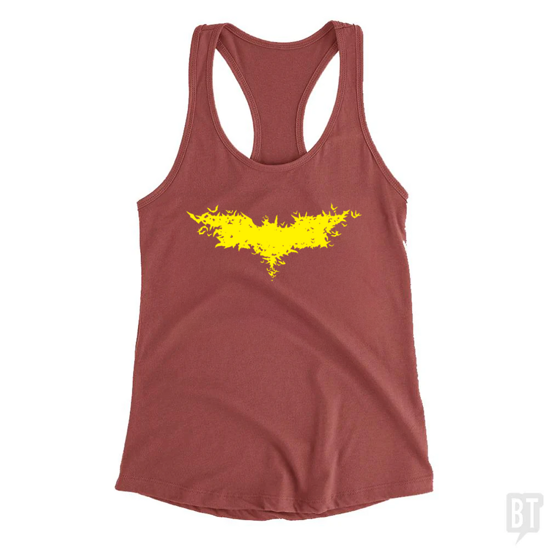 The Bat Tank Top