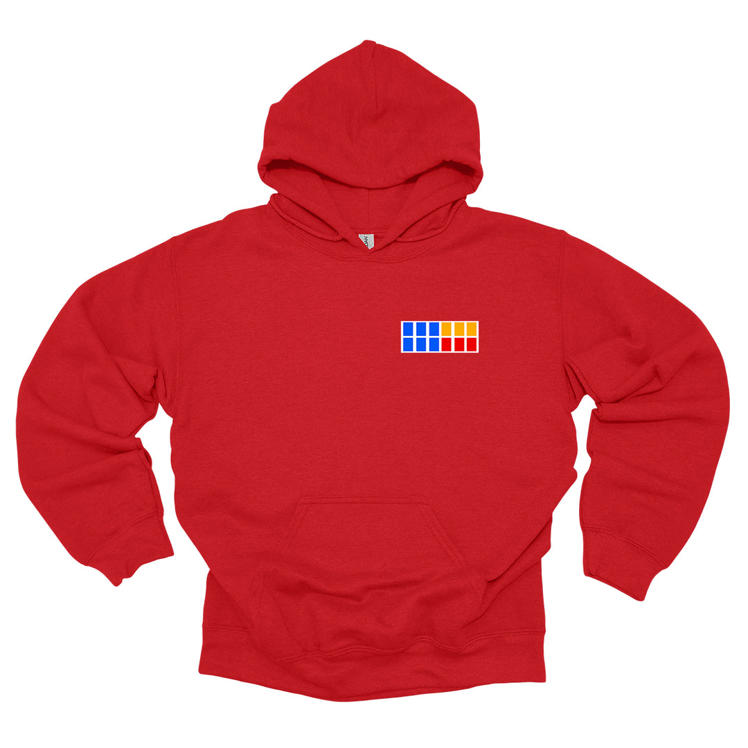 The Heir Hoodie