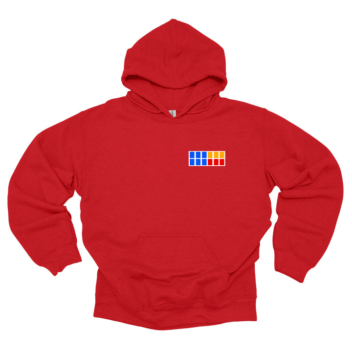 The Heir Hoodie