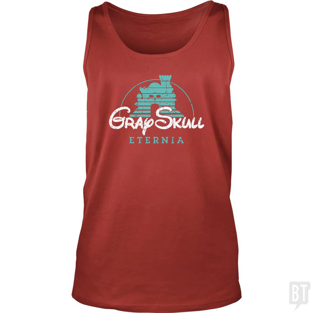 Eternia Tank Top