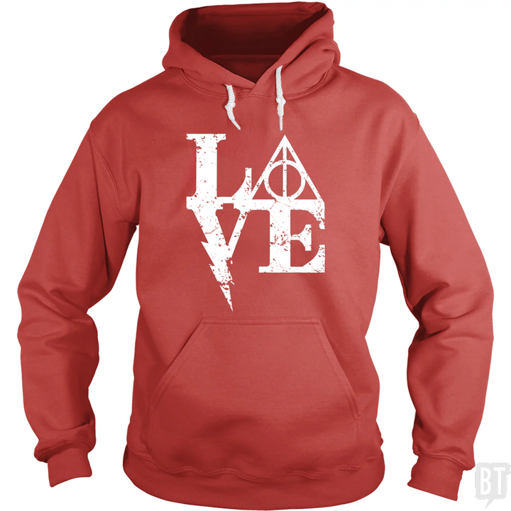 LOVE Hoodie
