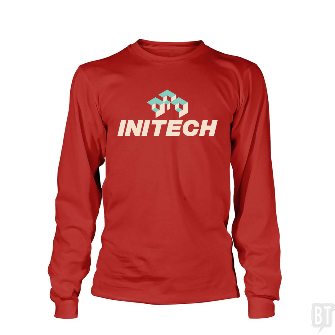 Initech Long Sleeve