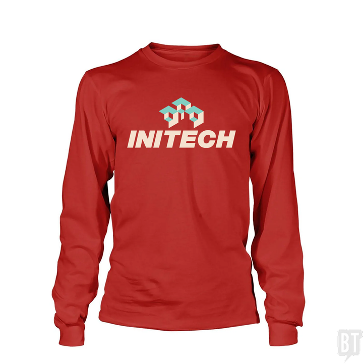 Initech Long Sleeve