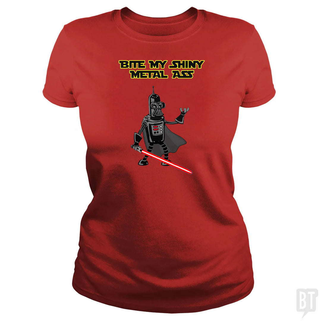 Bender Wars