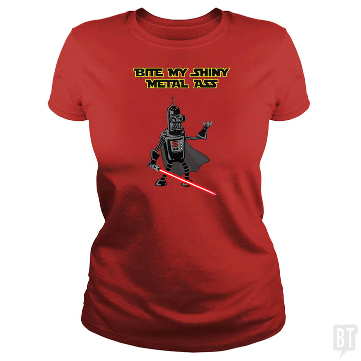 Bender Wars