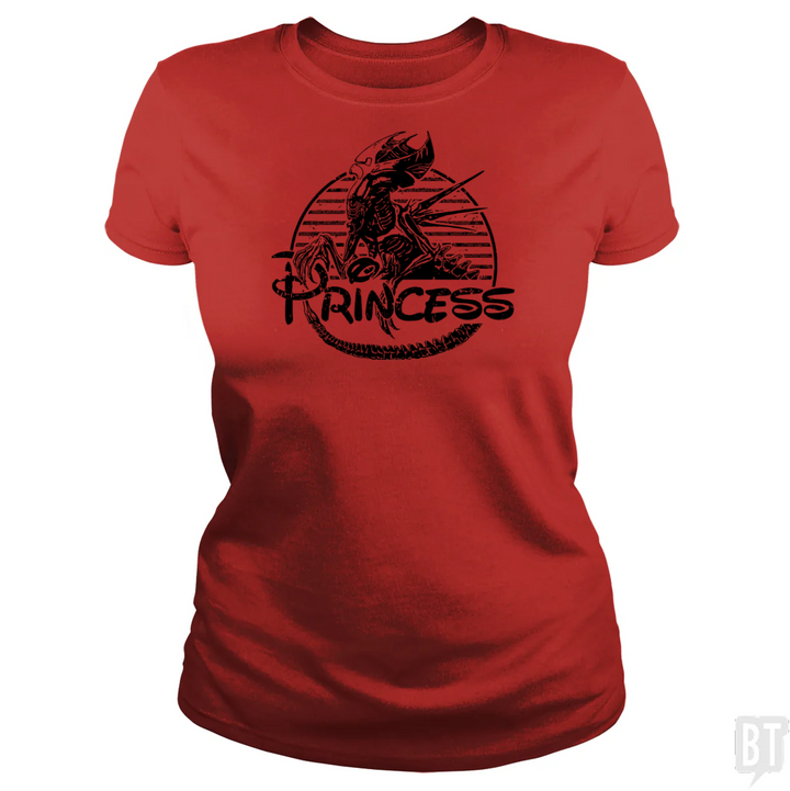 Princess T-Shirt