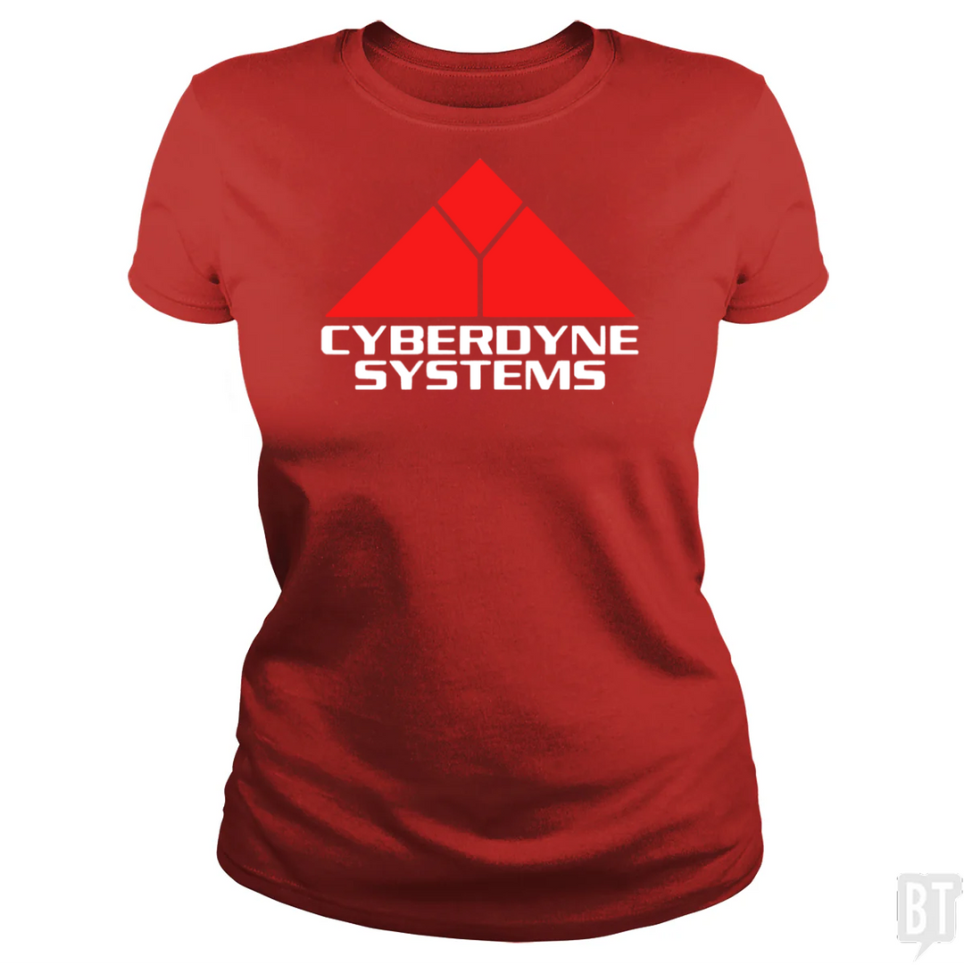 Cyberdyne Systems