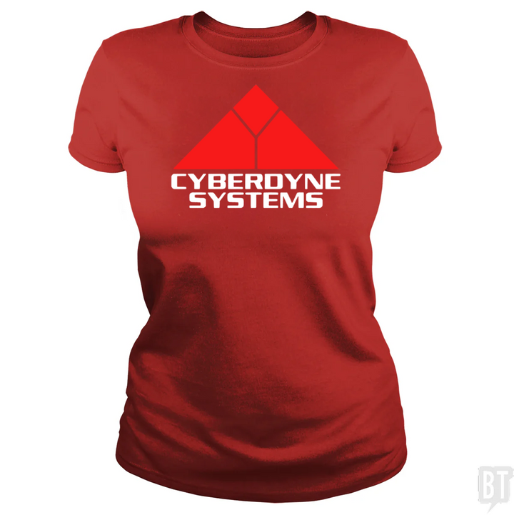 Cyberdyne Systems