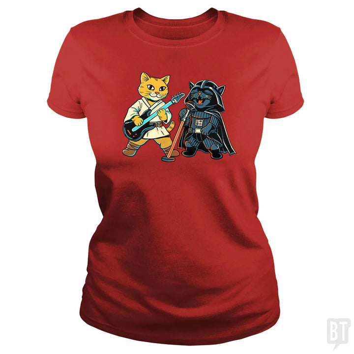 Star Meow