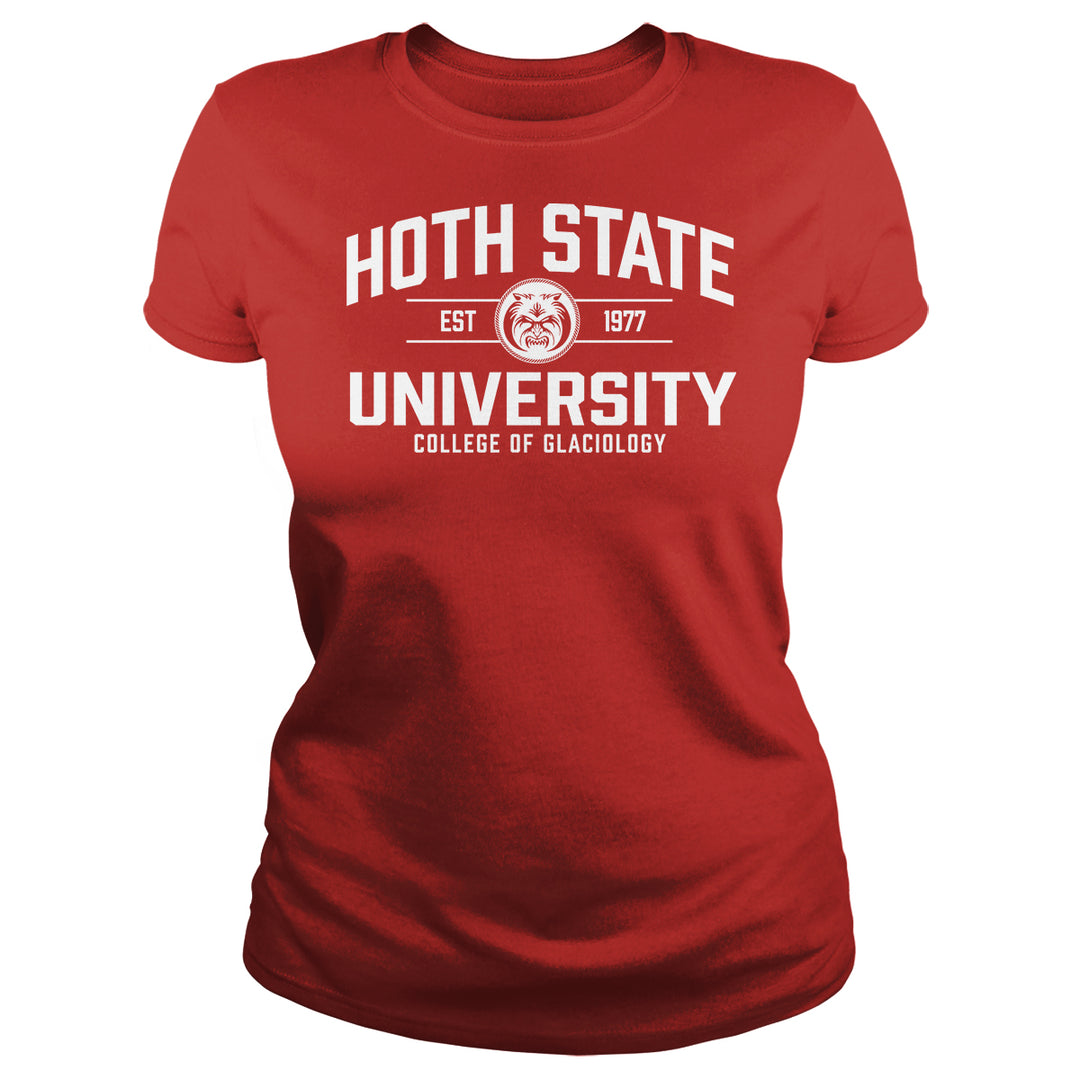 Hoth State University