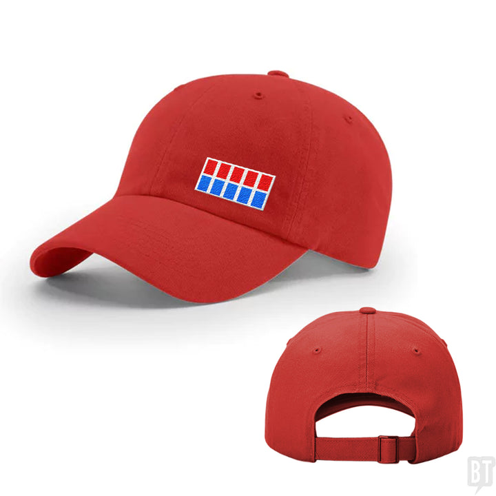 Imperial Officer Hats