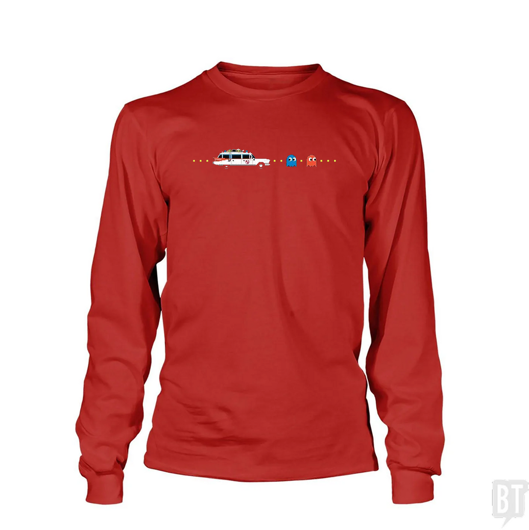 Busters Long Sleeve