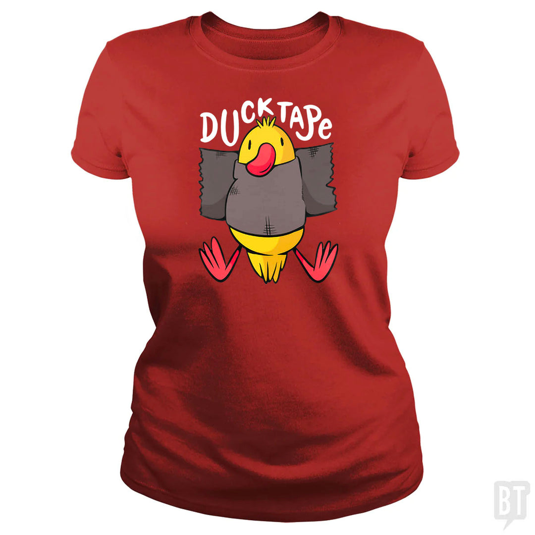 DUCK-TAPE