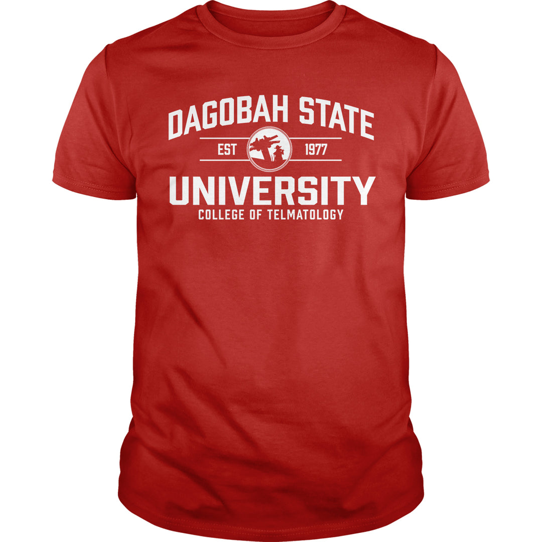 Dagobah State University