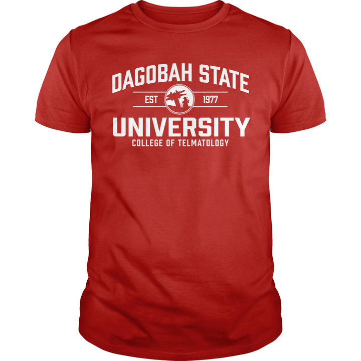 Dagobah State University