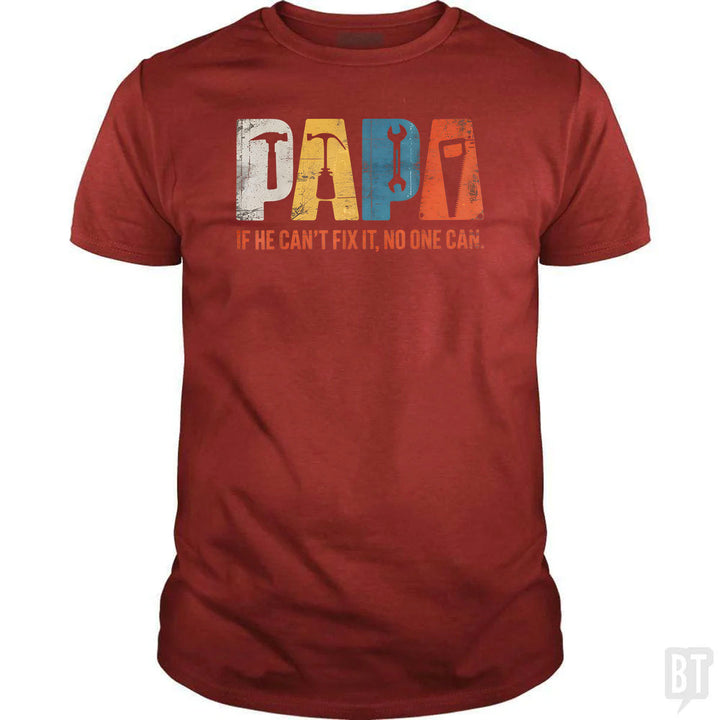 PAPA