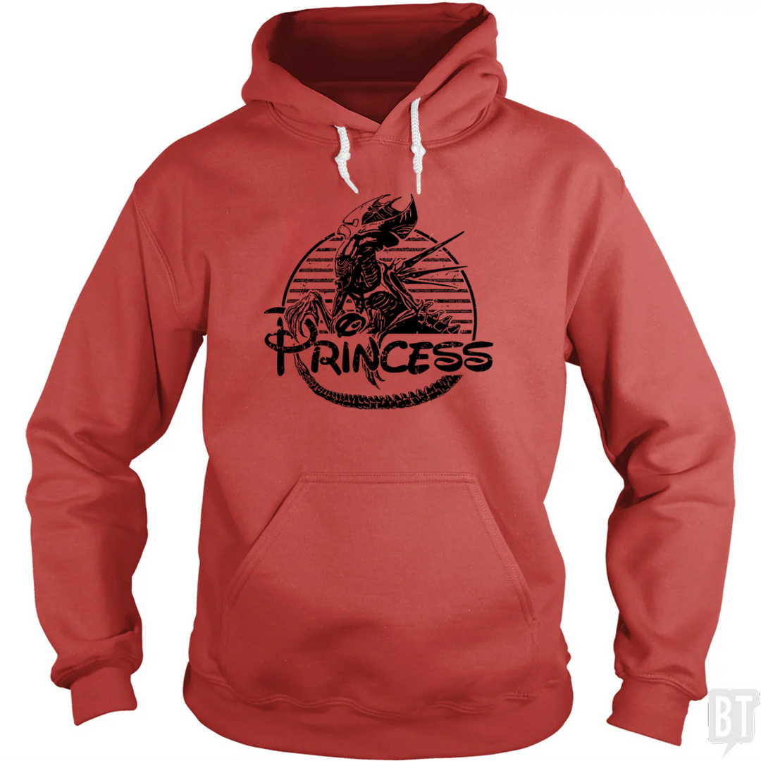 Princess Hoodie