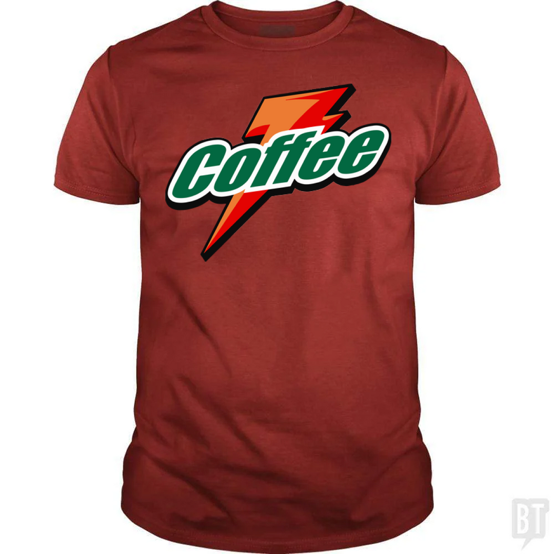 Coffee T-Shirt
