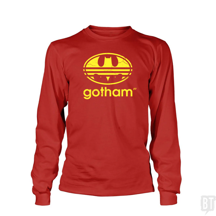 Gotham Long Sleeve