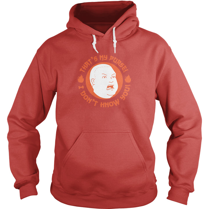That's My Purse Hoodie