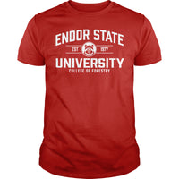 Load image into Gallery viewer, Endor State University

