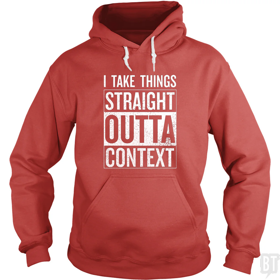 Context Hoodie
