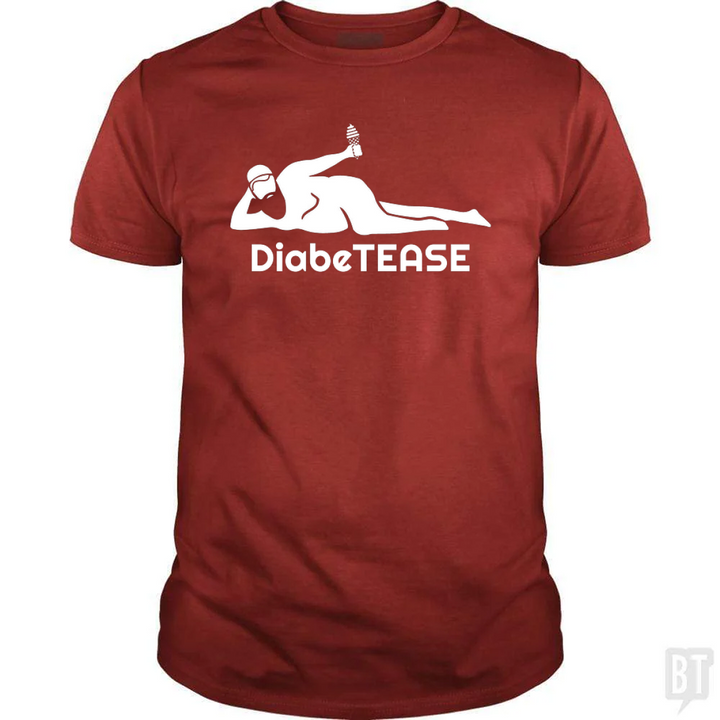 DiabeTEASE