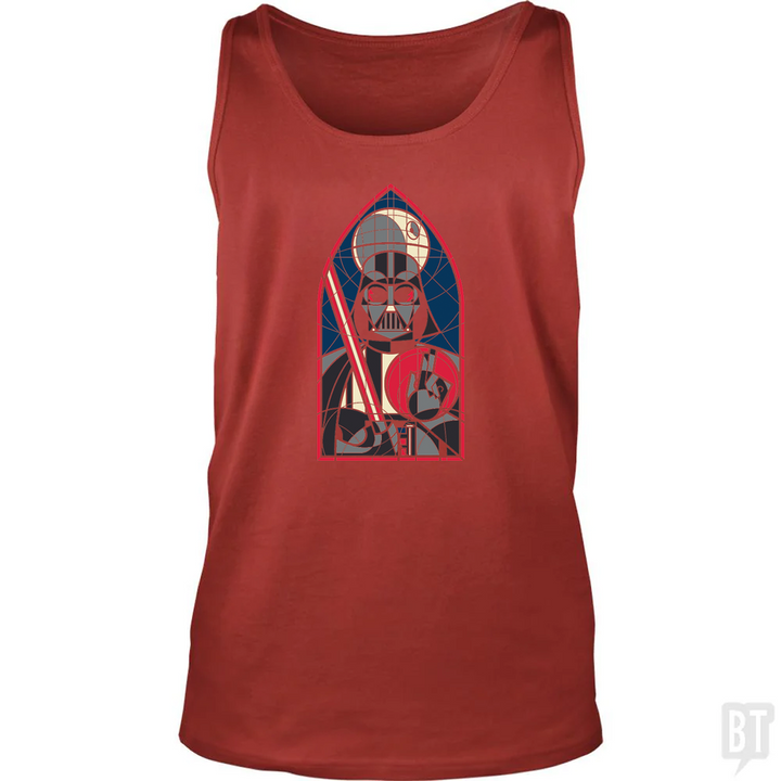 Dark Lord Tank Top