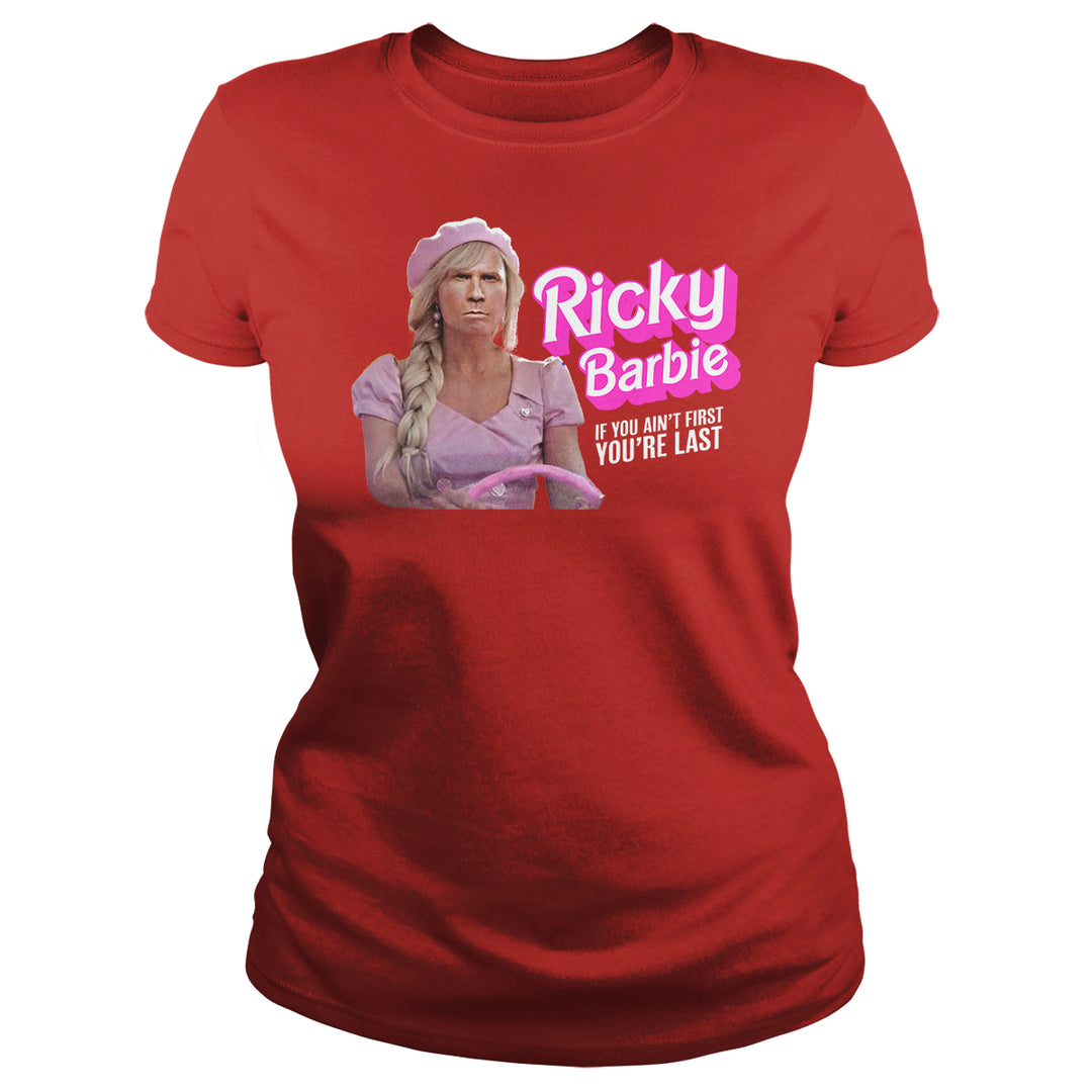 Ricky Barbie