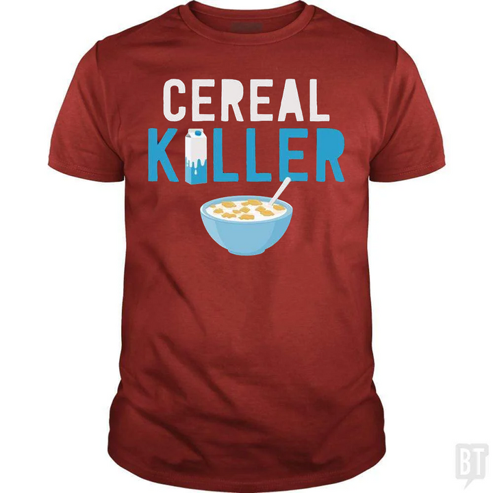 Cereal Killer