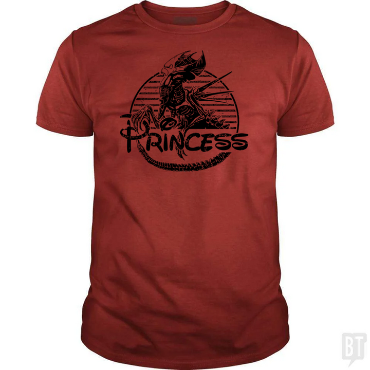 Princess T-Shirt