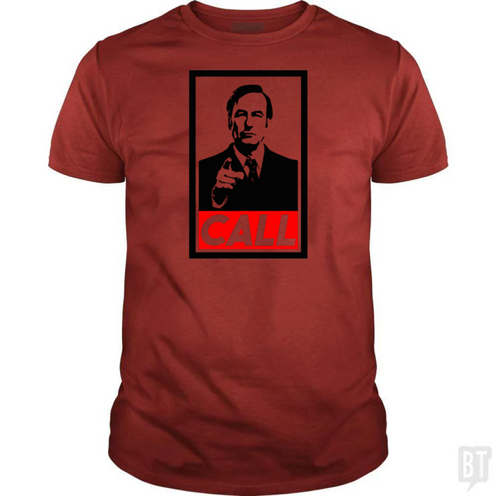 Call Saul