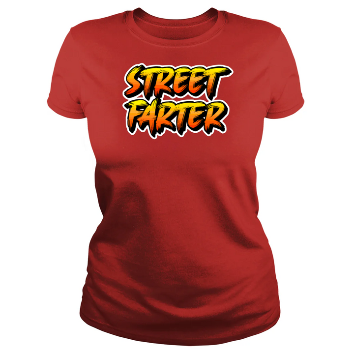 Street Farter