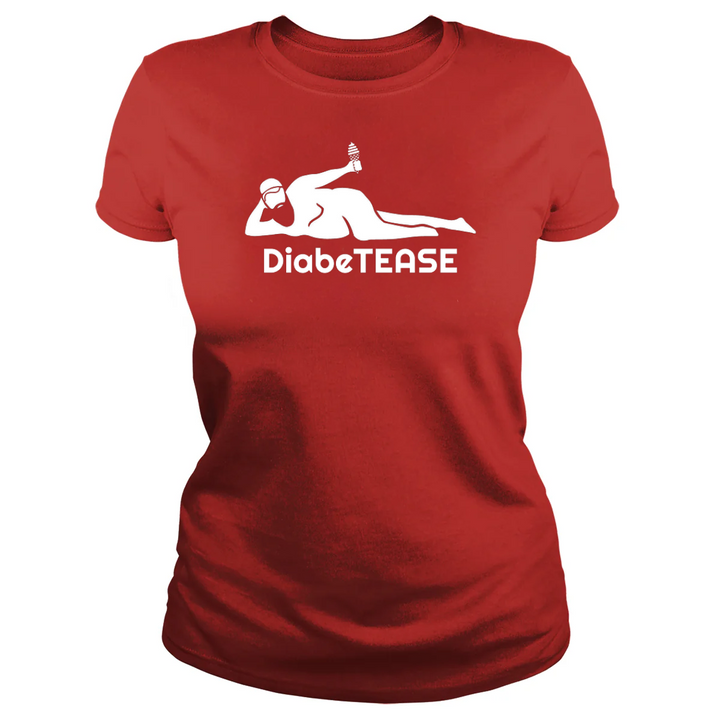 DiabeTEASE