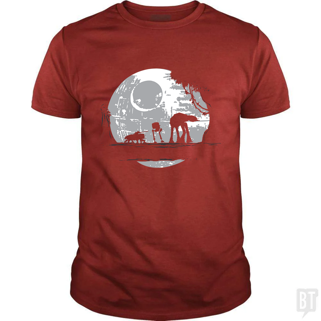 Imperial Moonwalkers