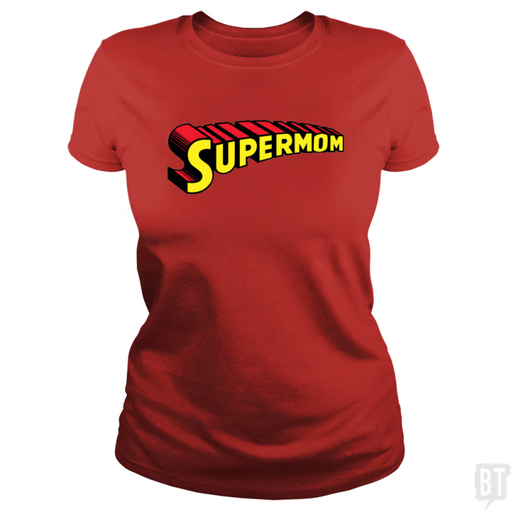 Supermom