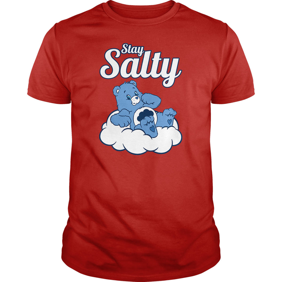 Stay Salty