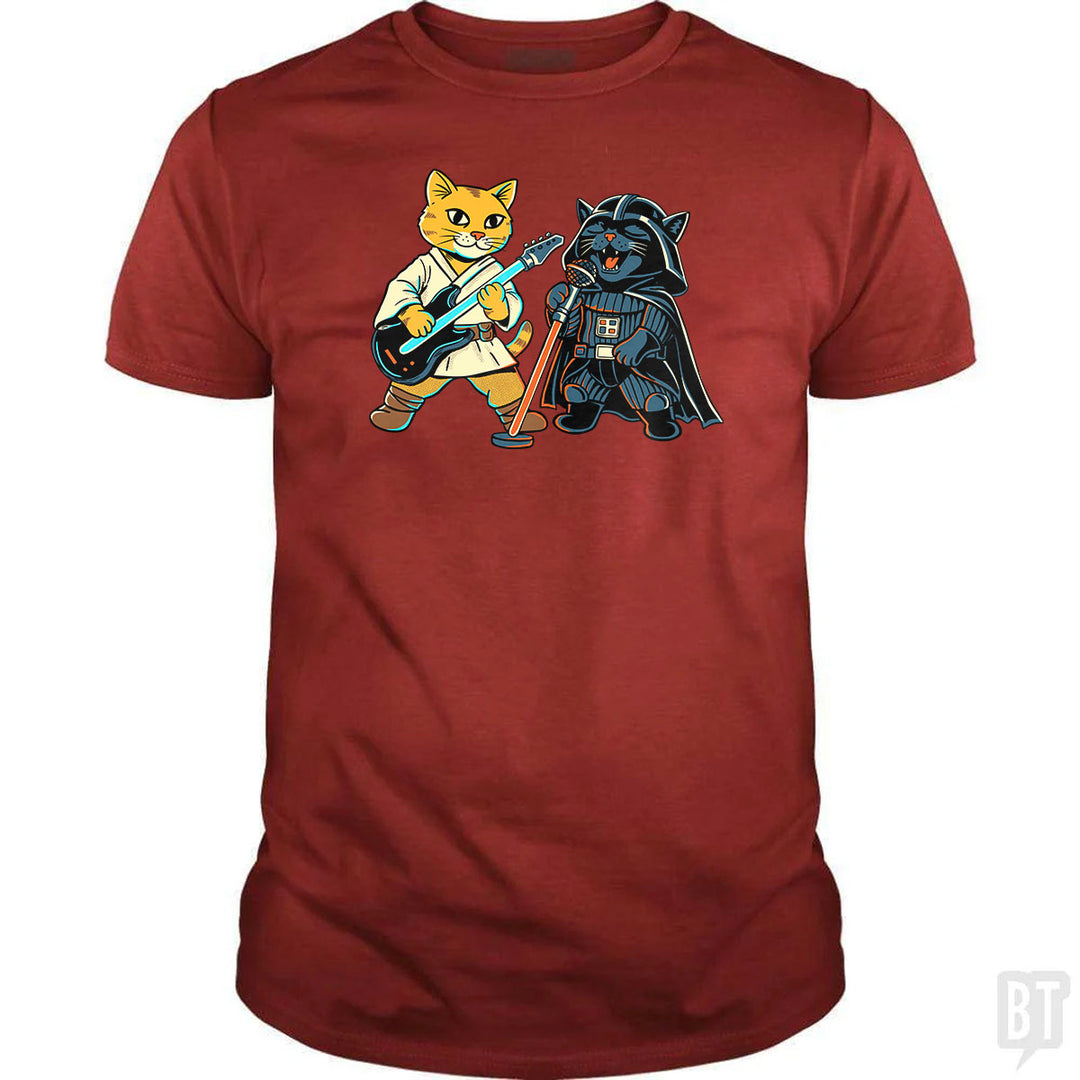 Star Meow
